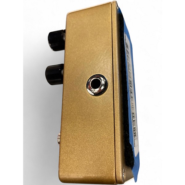 Walrus Audio Deep Six v1 コンプ Used Walrus Audio Deep Six V1 Effect Pedal | Guitar Center