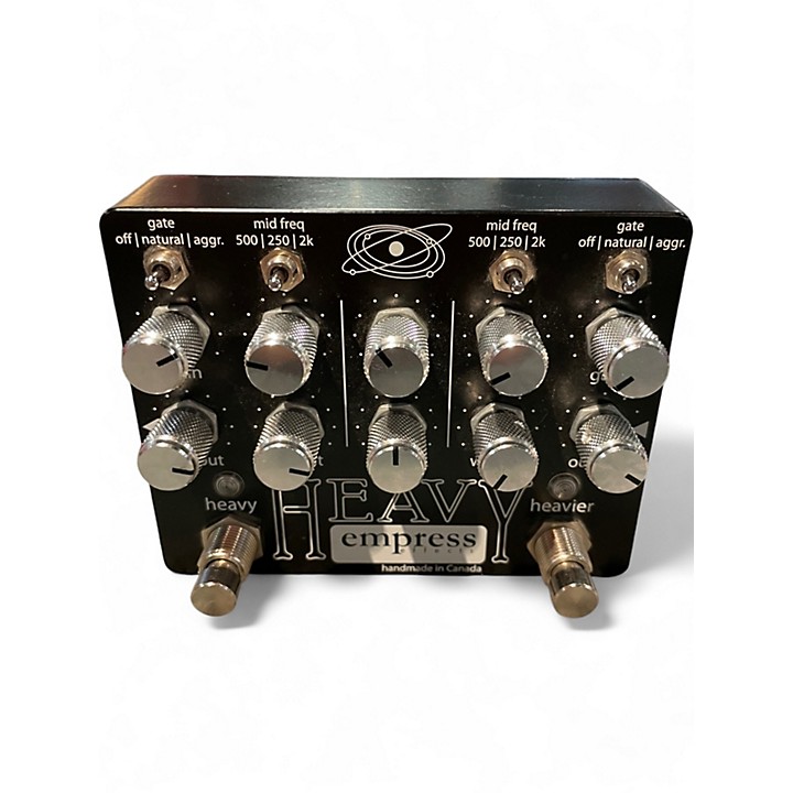 big mouth　Empress Effects      HEAVY Heavy – Empress Effects Inc.