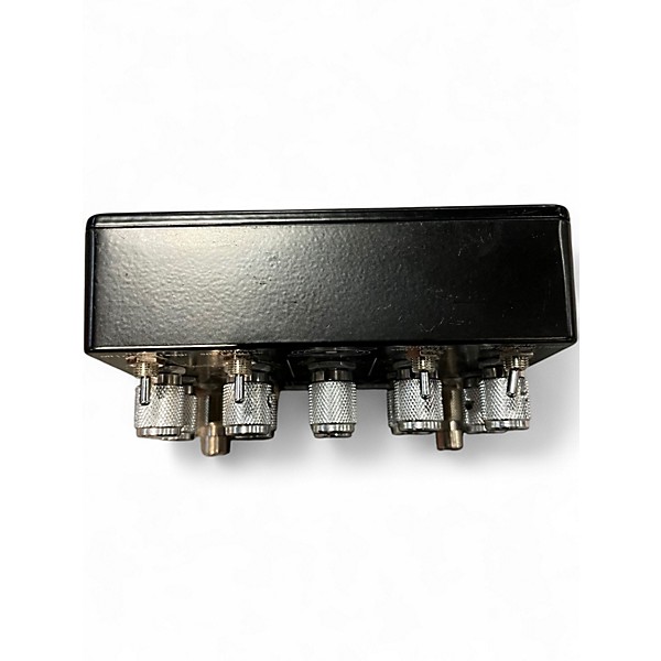 Used Empress Effects Heavy Dual-Channel Distortion Effect Pedal