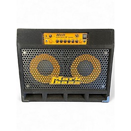 Used Markbass cmd 102 P IV Tube Bass Combo Amp