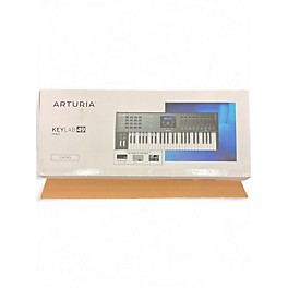 Used Arturia Keylab 49 Key MIDI Controller