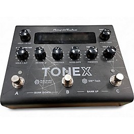 Used IK Multimedia ToneX Effect Processor