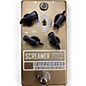 Used Cusack Screamer Fuzz Bass Effect Pedal thumbnail