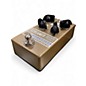 Used Cusack Screamer Fuzz Bass Effect Pedal
