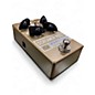 Used Cusack Screamer Fuzz Bass Effect Pedal