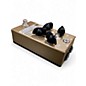 Used Cusack Screamer Fuzz Bass Effect Pedal