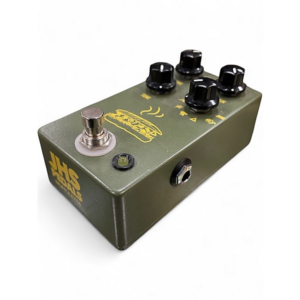 Used JHS MUFFULETTA Effect Pedal