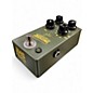 Used JHS MUFFULETTA Effect Pedal