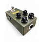 Used JHS MUFFULETTA Effect Pedal