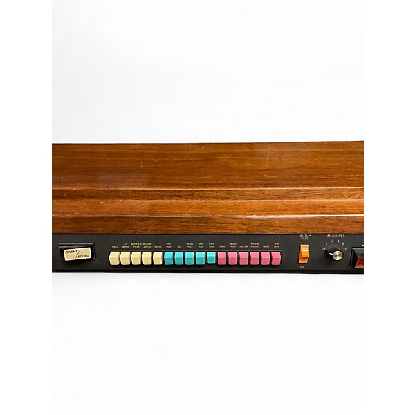 Vintage 1970s Hammond VARI 64 Synthesizer