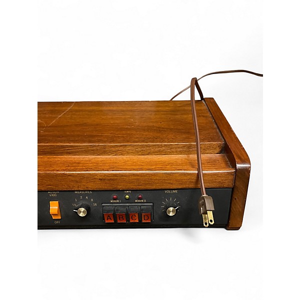 Vintage 1970s Hammond VARI 64 Synthesizer