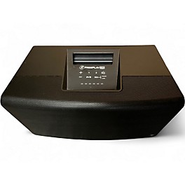 Used Mackie FREEPLAY LIVE Powered Speaker