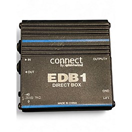 Used Whirlwind EDB1 Direct Box