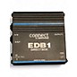Used Whirlwind EDB1 Direct Box thumbnail