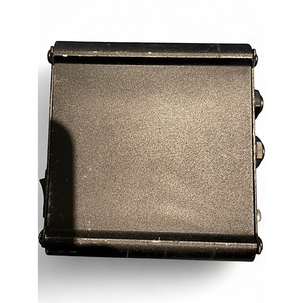 Used Whirlwind EDB1 Direct Box