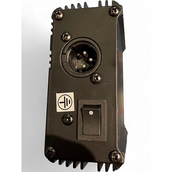 Used Whirlwind EDB1 Direct Box