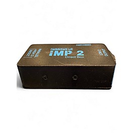 Used Whirlwind Imp 2 Direct Box