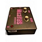 Used Whirlwind Selector AB Box Pedal