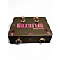 Used Whirlwind Selector AB Box Pedal