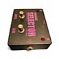 Used Whirlwind Selector AB Box Pedal