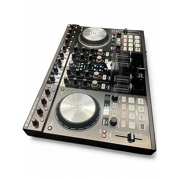 ⭕️安心保証 TRAKTOR KONTROL S4 DJコントローラー 01733 000000117394318-00-2000x2000.jpg