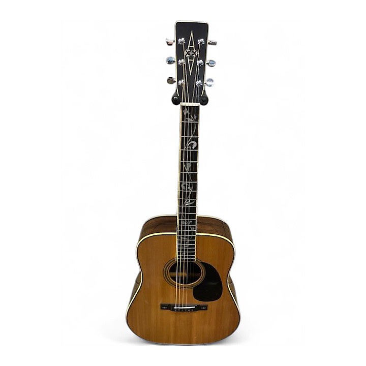 ギター alvarez 2555BK ALVAREZ 2555 BK (Folk) acoustic guitars for sale in USA