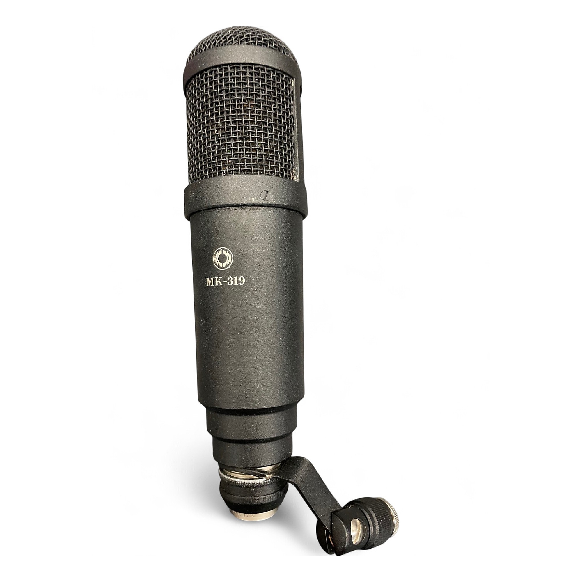 Used Oktava MK319 Condenser Microphone | Guitar Center