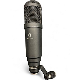 Used Oktava MK319 Condenser Microphone