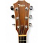 Used Taylor 814CE Natural Acoustic Electric Guitar
