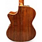 Used Taylor 814CE Natural Acoustic Electric Guitar