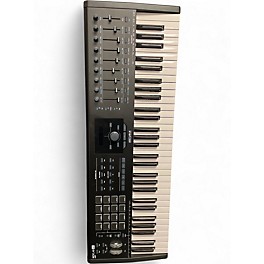 Used Arturia Keylab MKII 61 Key MIDI Controller