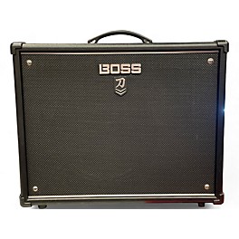 Used BOSS Katana 100 100W 1X12 Guitar Combo Amp
