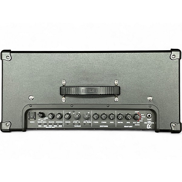 Used BOSS Katana 100 100W 1X12 Guitar Combo Amp