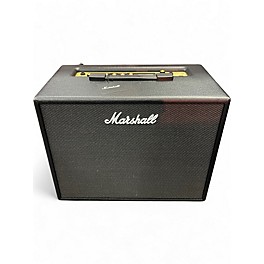 Used Marshall CODE 50W 1x12 Guitar Combo Amp