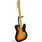 Used Fender Cabronita Telecaster 3 Color Sunburst Solid Body Electric Guitar thumbnail