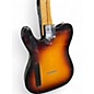 Used Fender Cabronita Telecaster 3 Color Sunburst Solid Body Electric Guitar