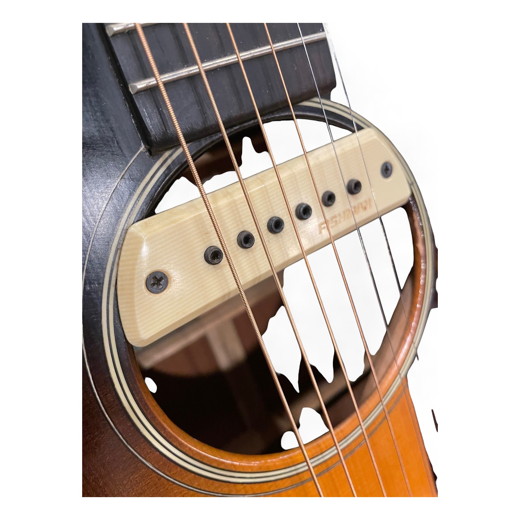 Used Martin CEO 8.2 Tobacco Sunburst Acoustic Guitar Tobacco Sunburst