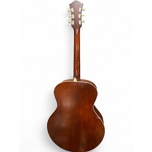 Used Martin CEO 8.2 Tobacco Sunburst Acoustic Guitar