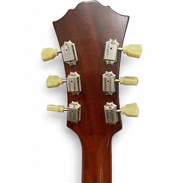 Used Martin CEO 8.2 Tobacco Sunburst Acoustic Guitar