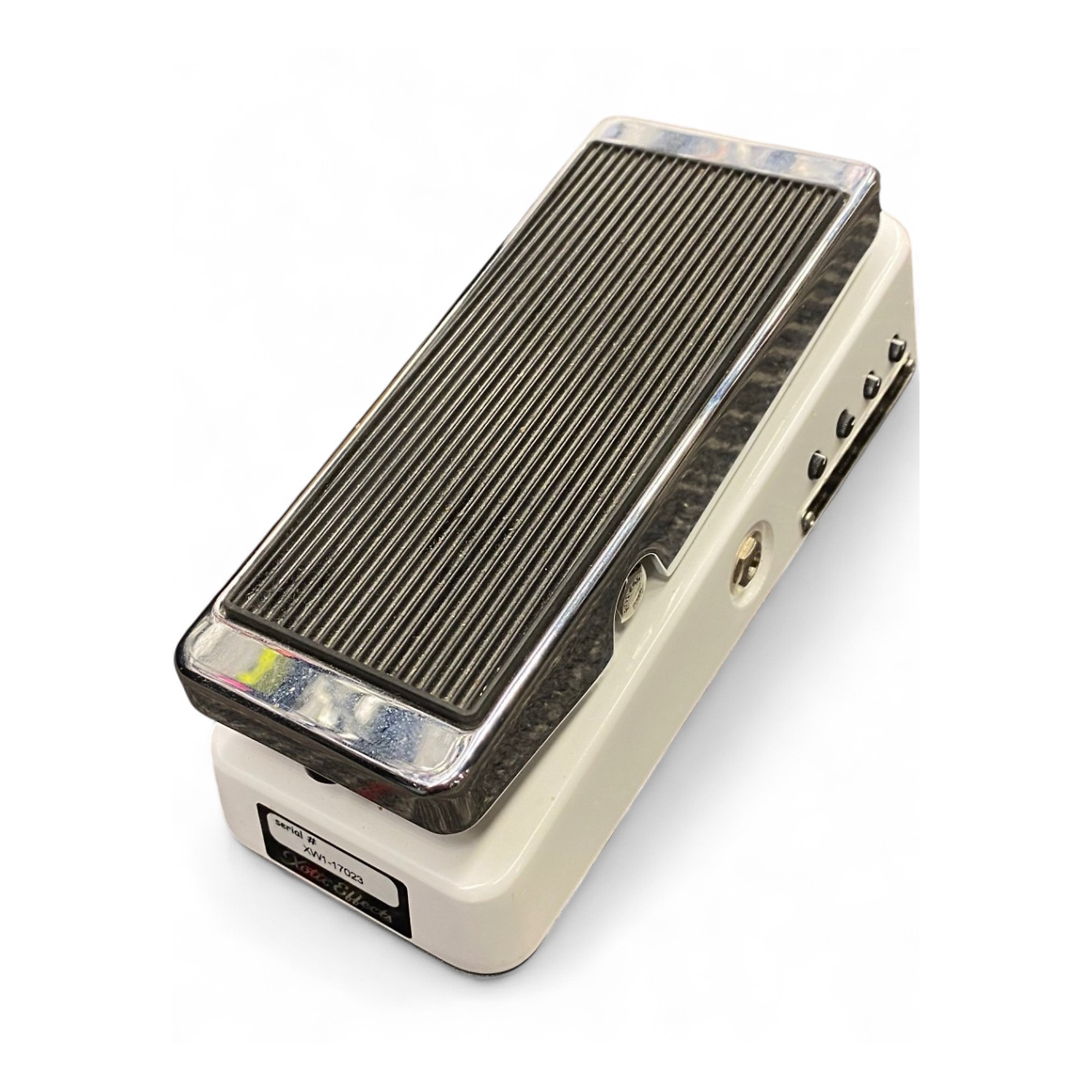 Used Xotic XW1 Effect Pedal | Guitar Center
