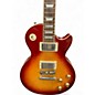 Used Epiphone LES PAUL STANDARD 60'S 2 Color Sunburst Solid Body Electric Guitar