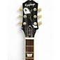 Used Epiphone LES PAUL STANDARD 60'S 2 Color Sunburst Solid Body Electric Guitar