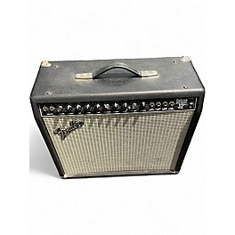 Used Fender Deluxe 112 Plus 65W Guitar Combo Amp