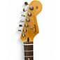 Used 2024 Fender PLAYER STRATOCASTER 2 BRITISH RACING GREEN Solid Body Electric Guitar