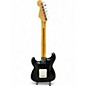 Used 2024 Fender PLAYER STRATOCASTER 2 BRITISH RACING GREEN Solid Body Electric Guitar