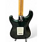 Used 2024 Fender PLAYER STRATOCASTER 2 BRITISH RACING GREEN Solid Body Electric Guitar