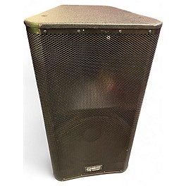 Used QSC KW152 15In 2-Way Powered Speaker