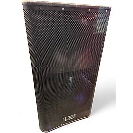 Used QSC KW152 15In 2-Way Powered Speaker