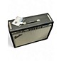 Used Fender 1968 Custom Deluxe Reverb 22W 1x12 Tube Guitar Combo Amp thumbnail