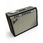 Used Fender 1968 Custom Deluxe Reverb 22W 1x12 Tube Guitar Combo Amp